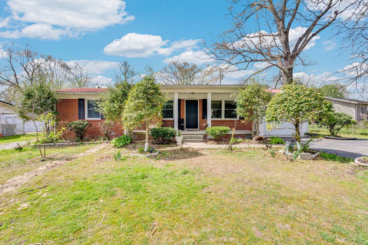 1222 Glenwood Dr - Photo 1