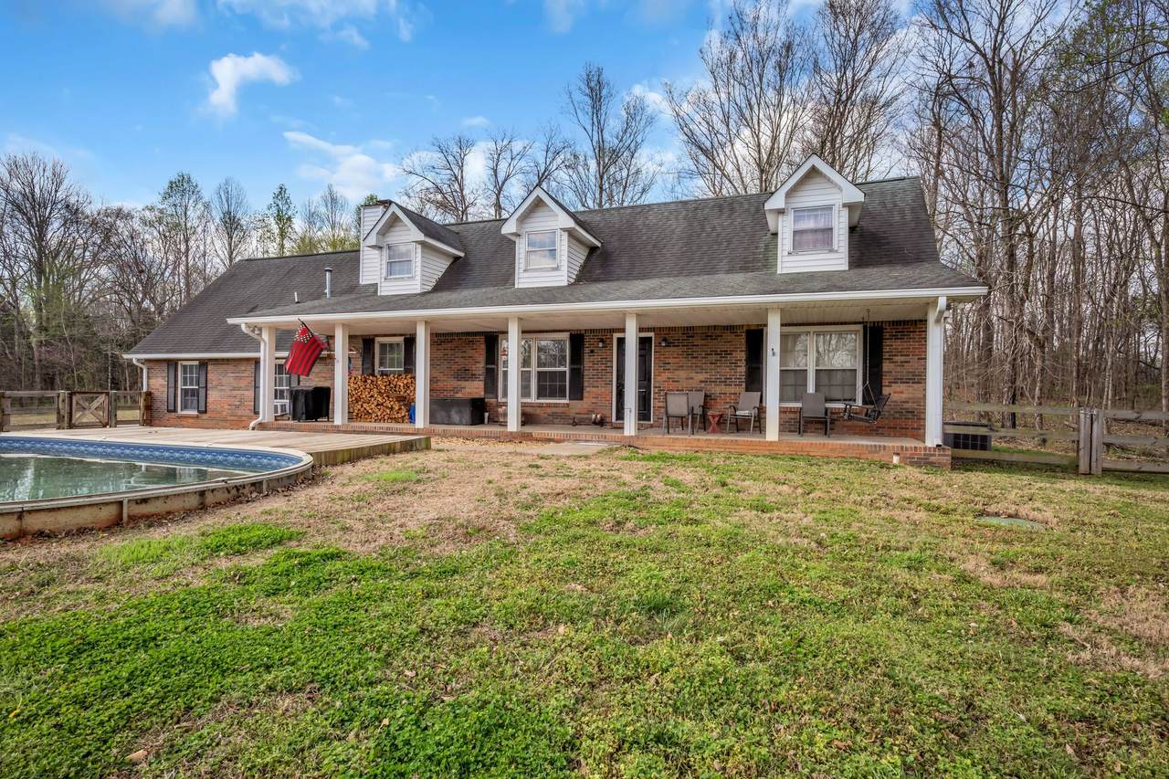 2025 Dunn Chapel Rd - Photo 1