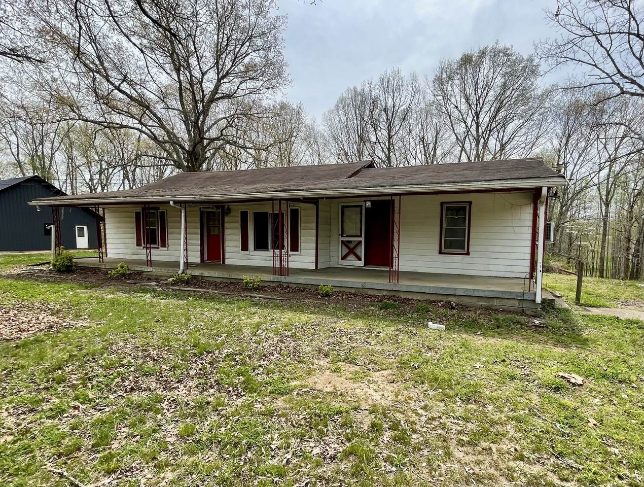 318 Highway 20 - Photo 1
