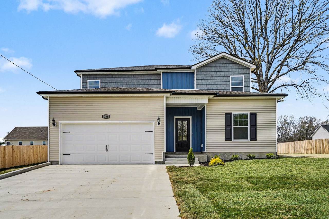 205 Hannah Lee Hill Rd - Photo 1