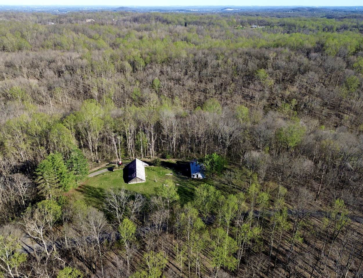 1314 Mud Hollow Rd - Photo 1