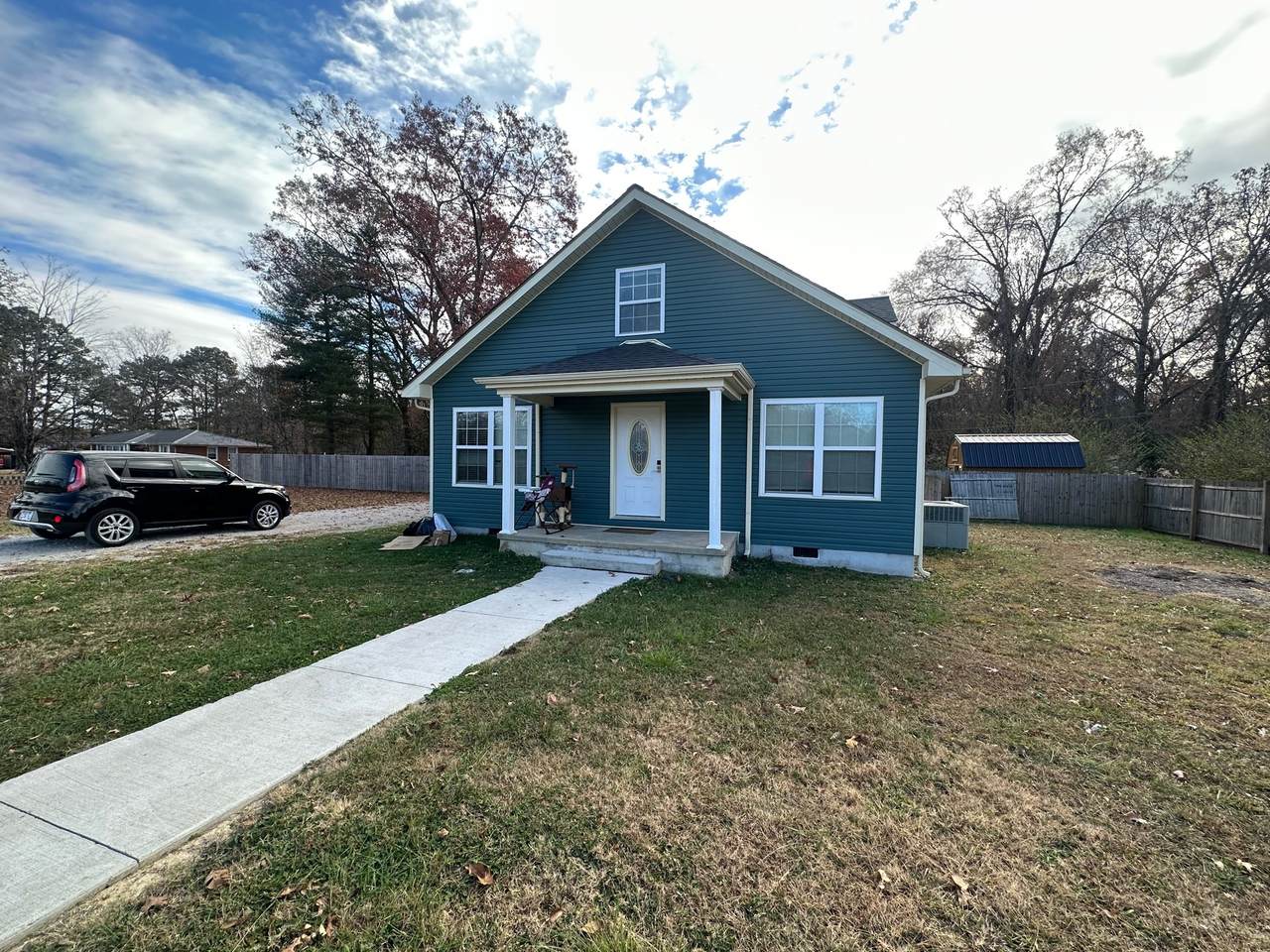 3574 New Manchester Hwy - Photo 1