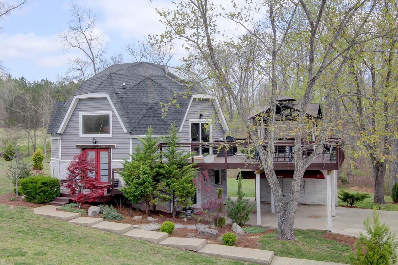 1187 Gip Manning Rd - Photo 1