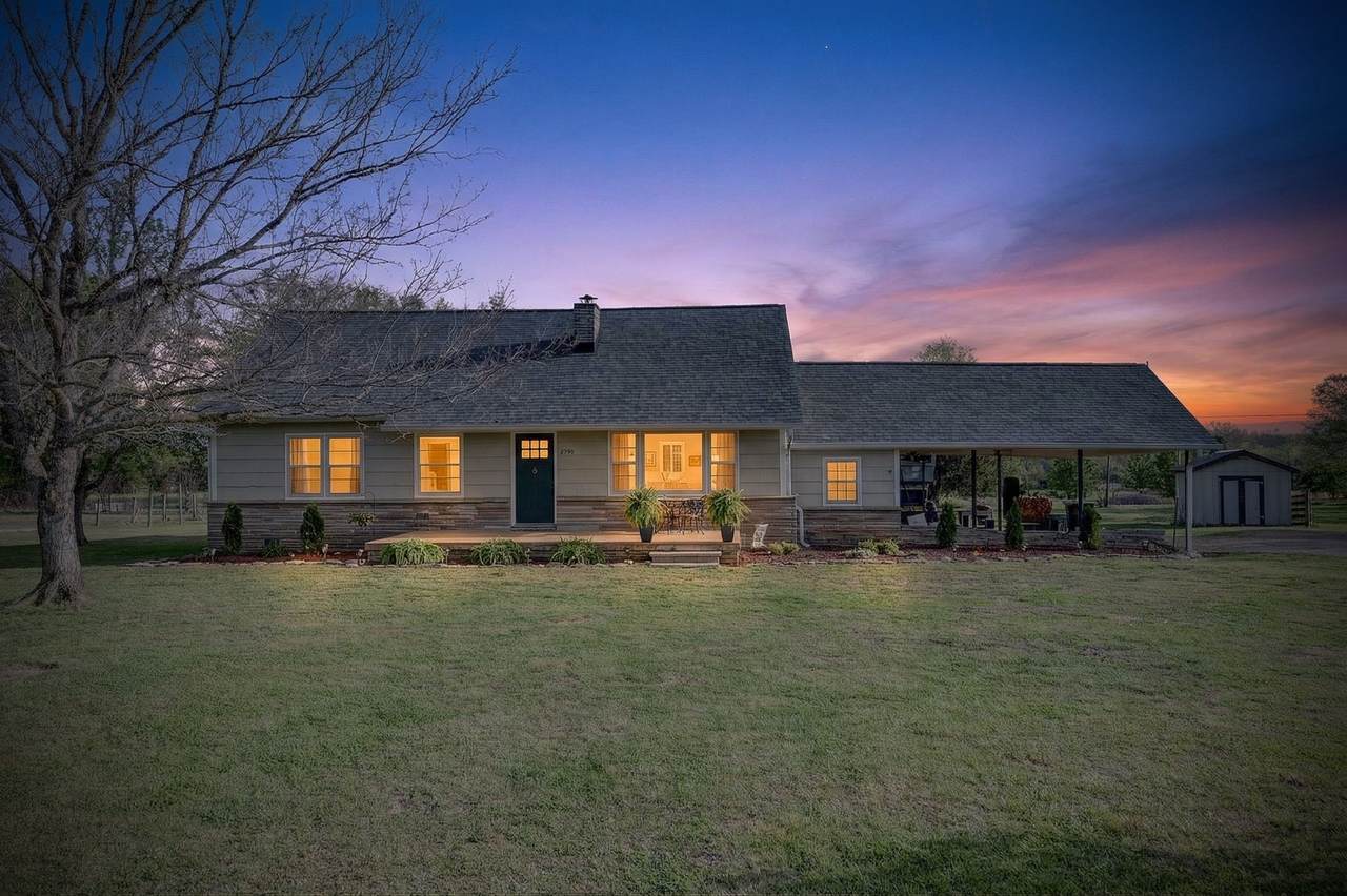 2790 Joe Reeves Rd - Photo 1