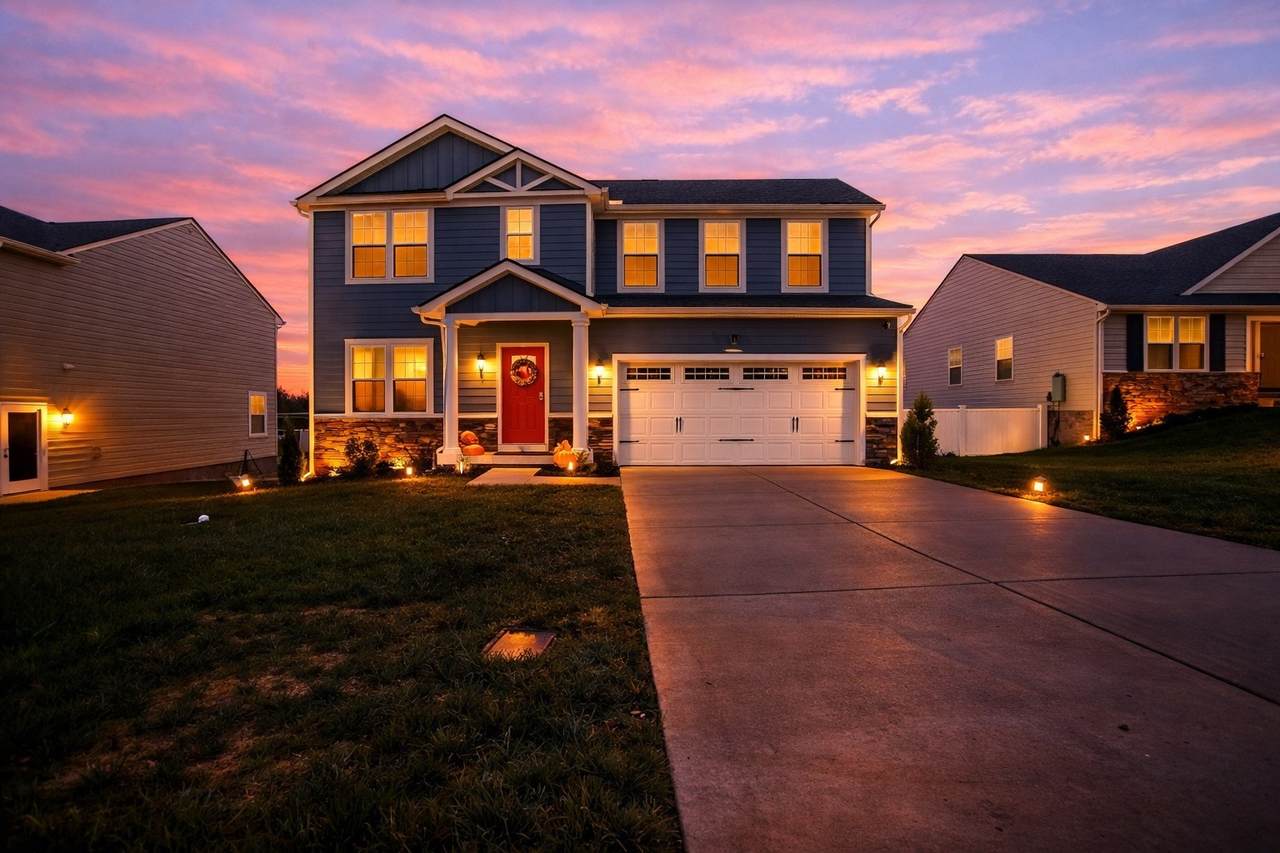1147 Lisenbee Way - Photo 1