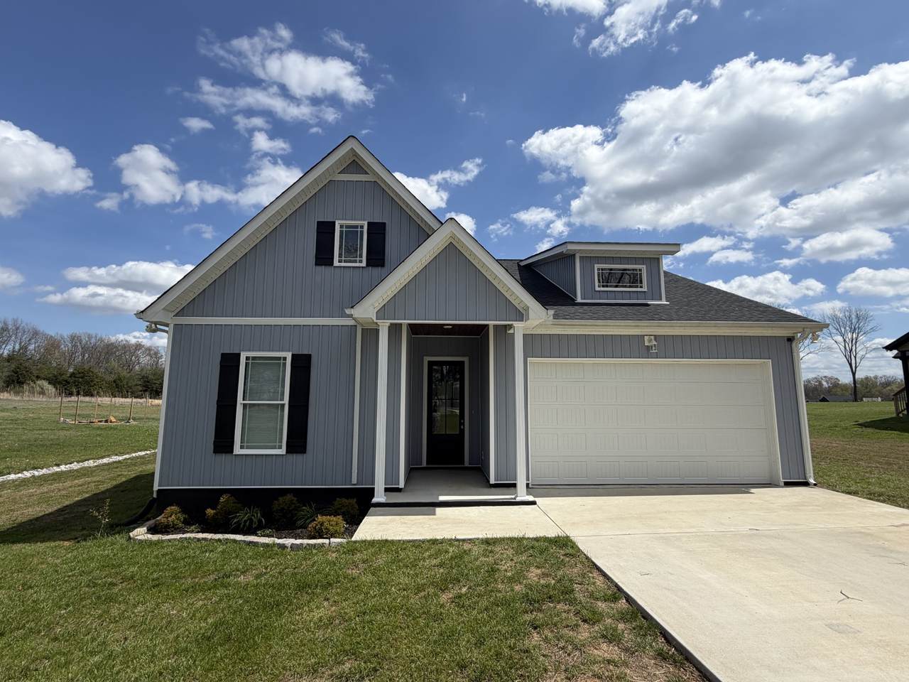 442 Bill Fuson Rd - Photo 1