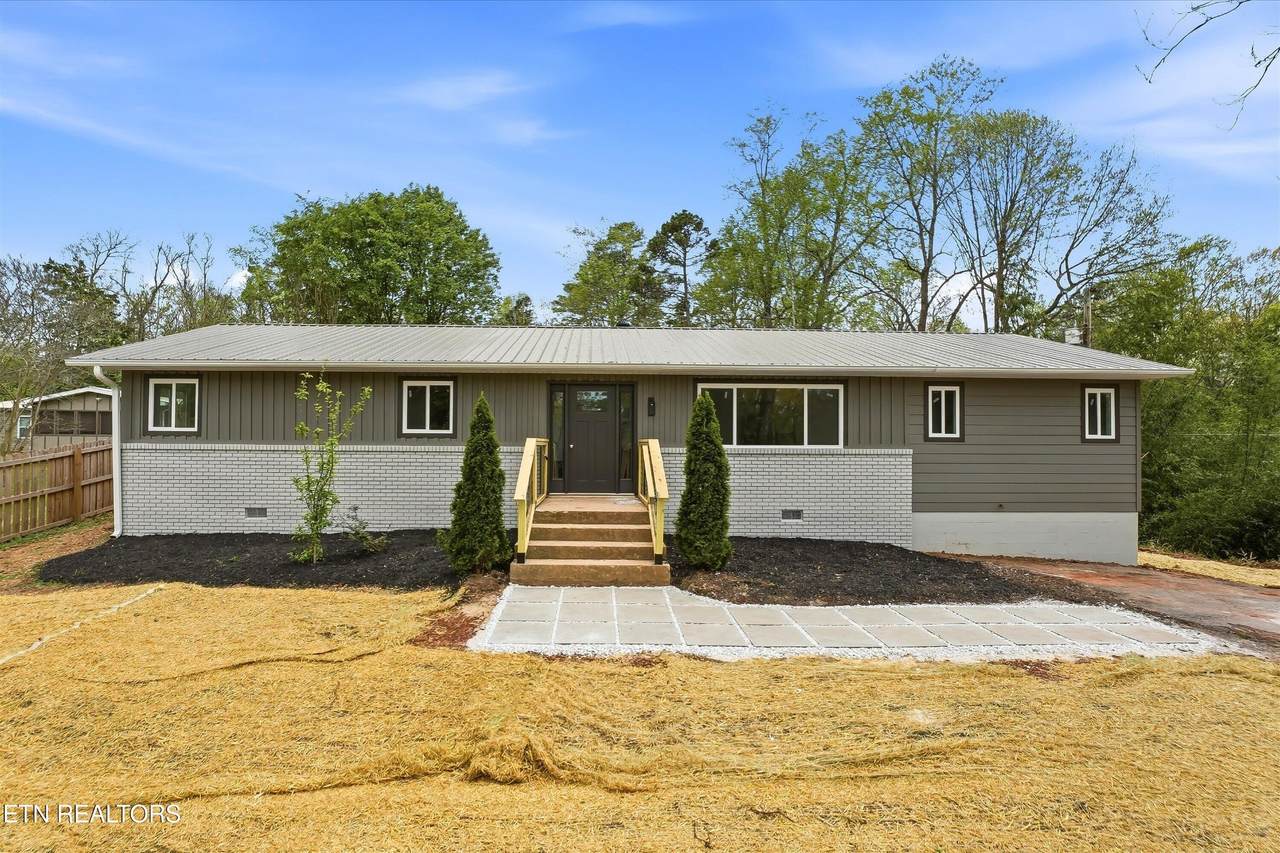 1717 Polkwright Lane - Photo 1