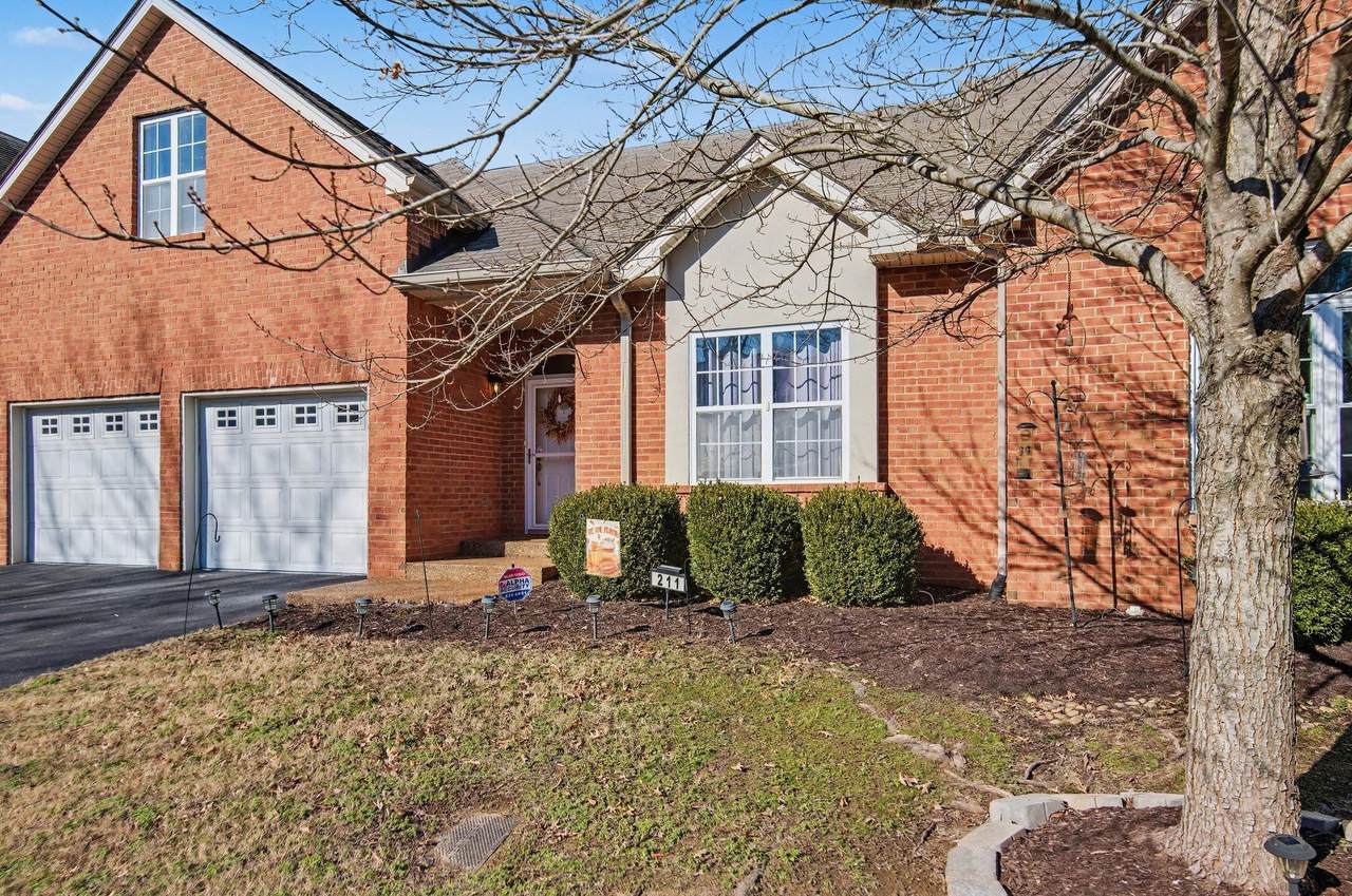 2521 Pennington Bend Rd - Photo 1