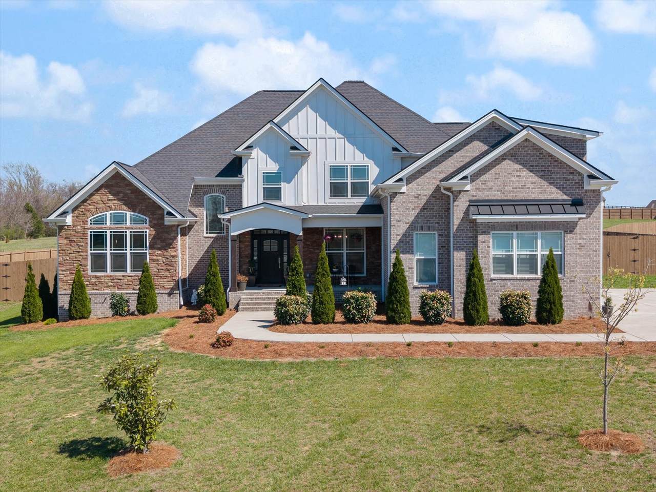 2507 Tom Austin Hwy - Photo 1