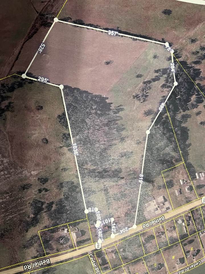 1254 Bethel Rd - Photo 1