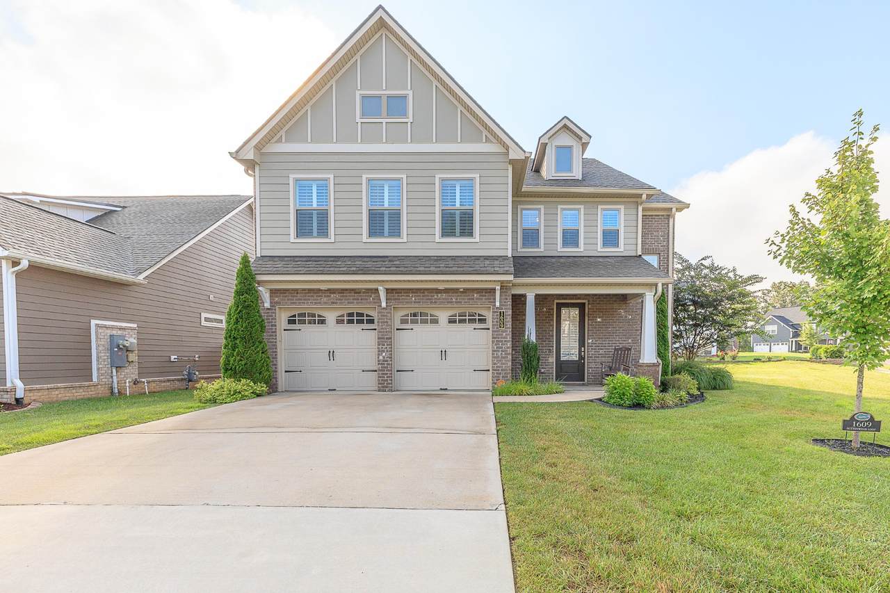 1609 Buttonwood Loop - Photo 1