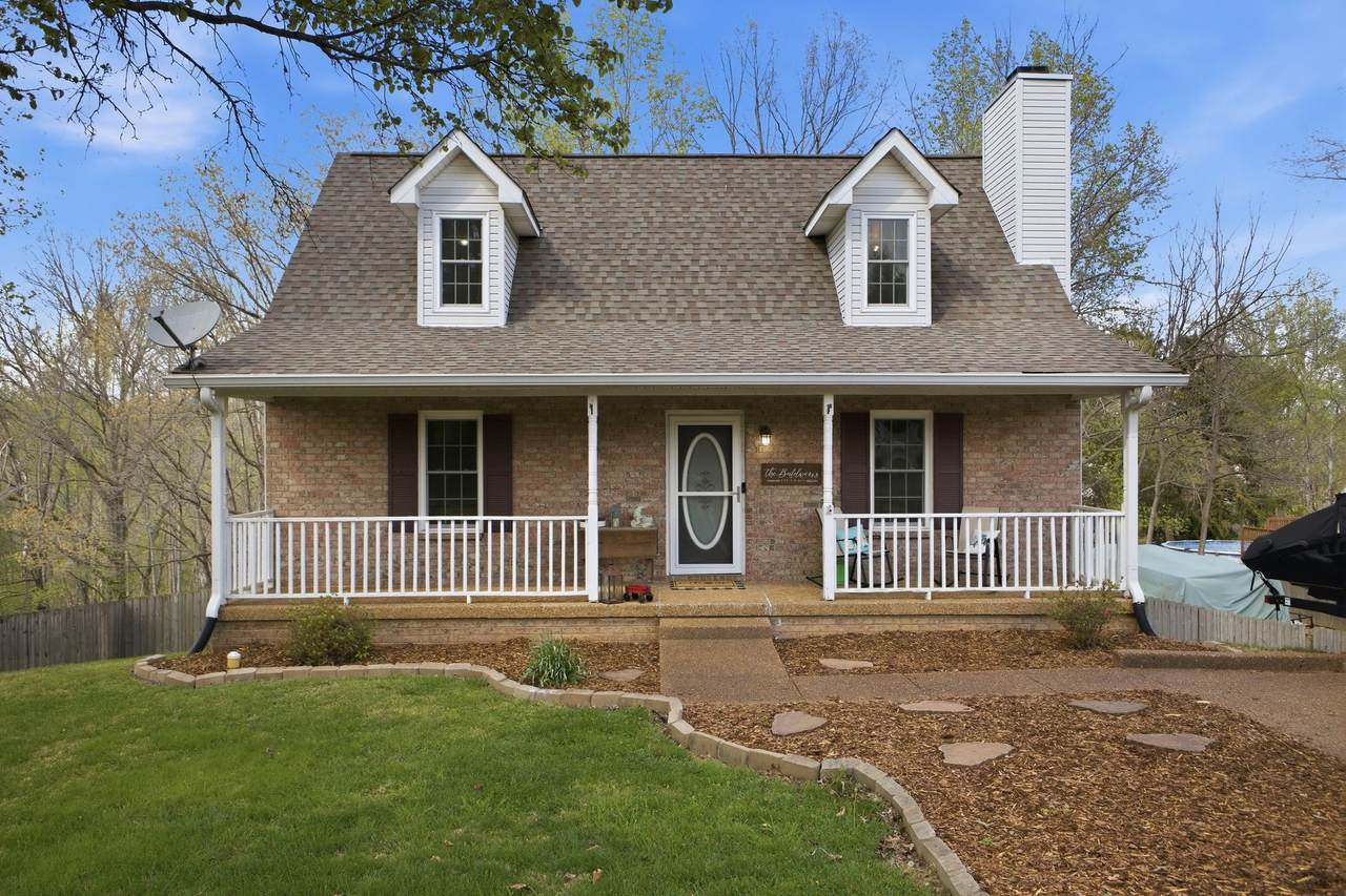 7524 Cherokee Hills Rd - Photo 1