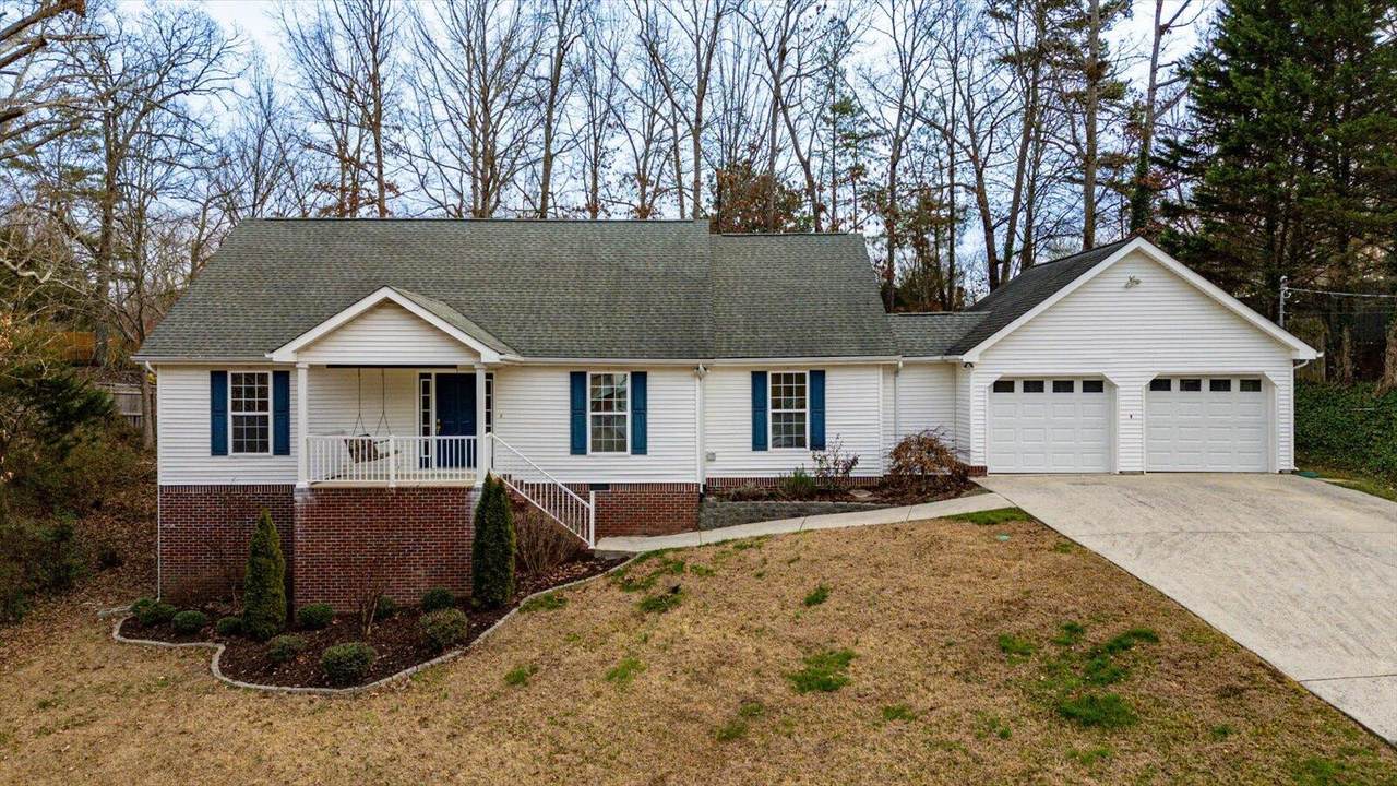118 Dusty Ridge Trail - Photo 1