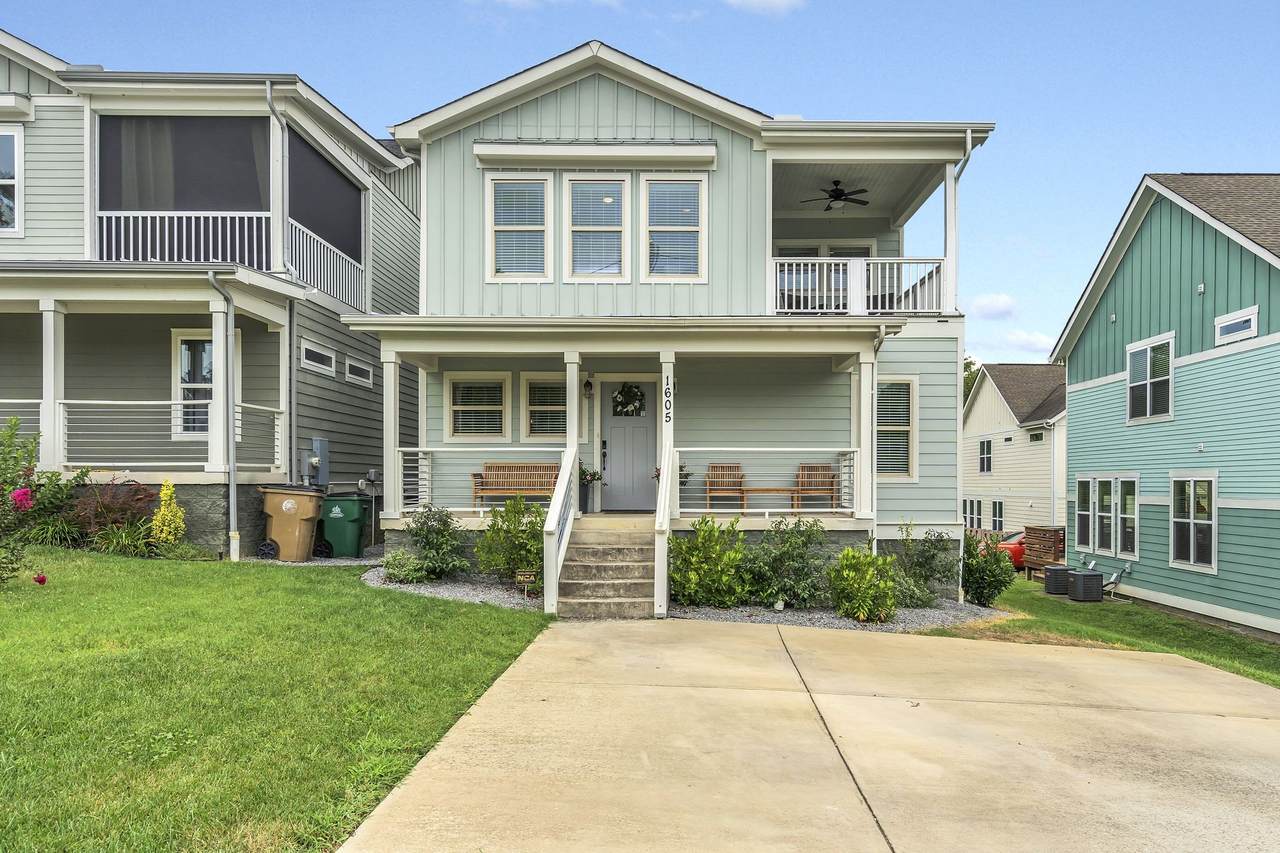 1605 Rebecca St - Photo 1