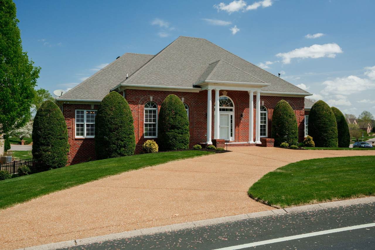 2108 Rodman Blvd - Photo 1