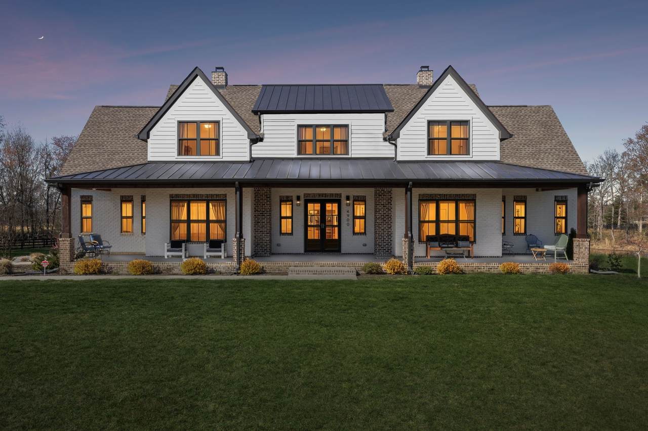 4900 Charles Dorris Rd - Photo 1