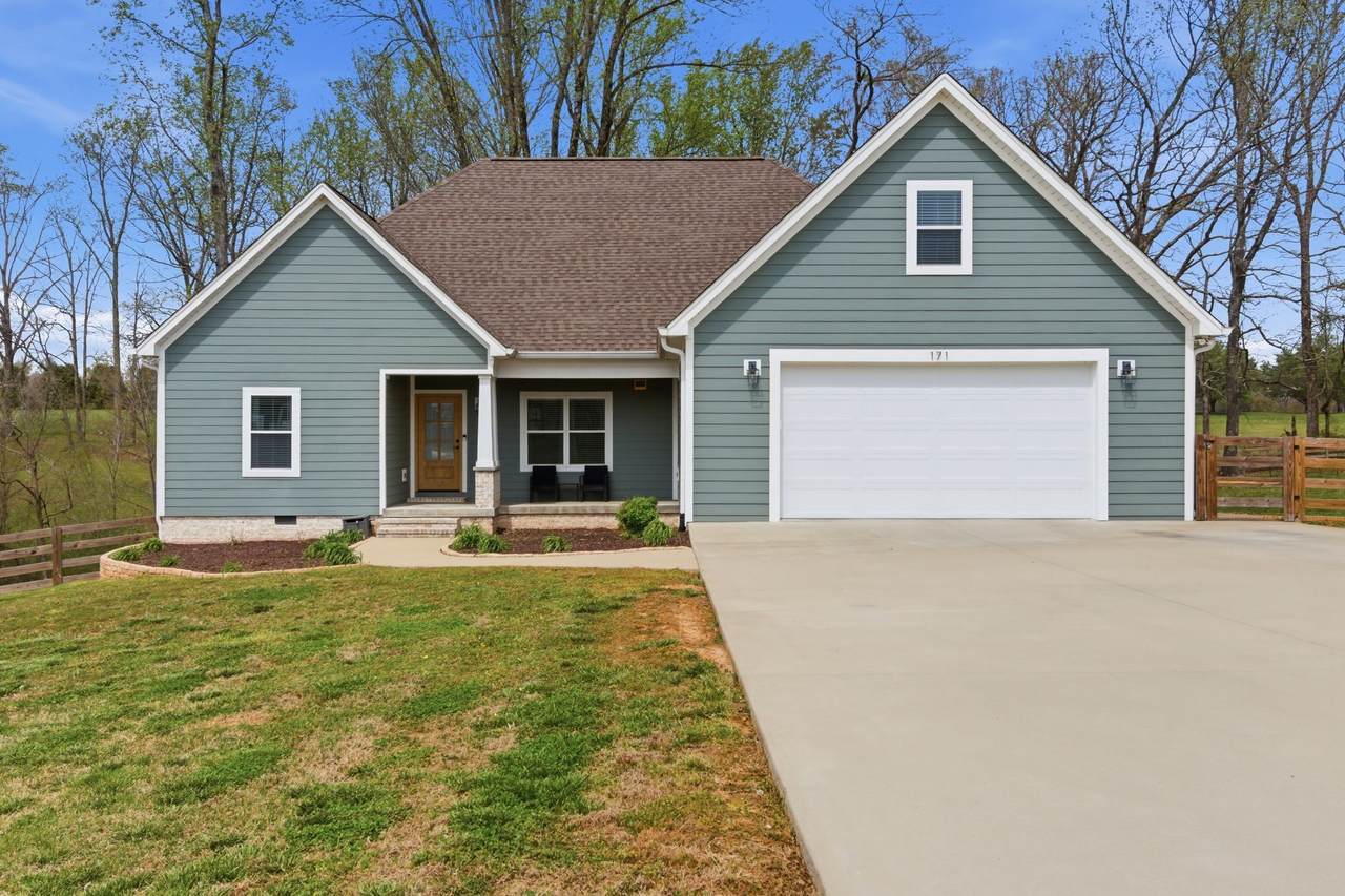 171 Tad Cir - Photo 1