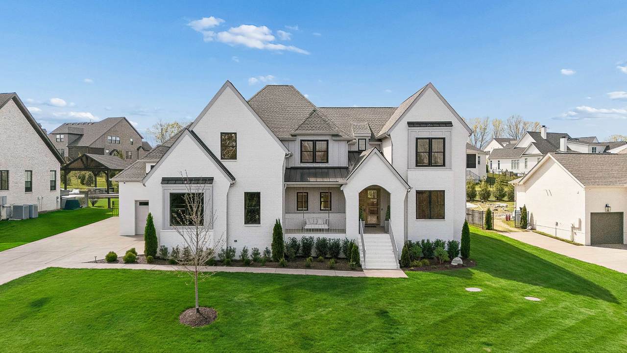 4672 Majestic Meadows Dr - Photo 1