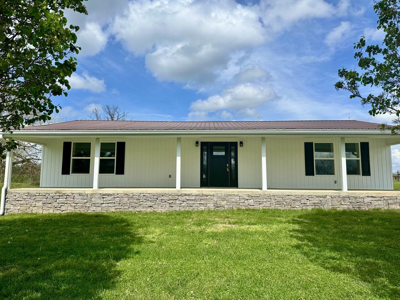 806 Robinson Ridge Rd - Photo 1