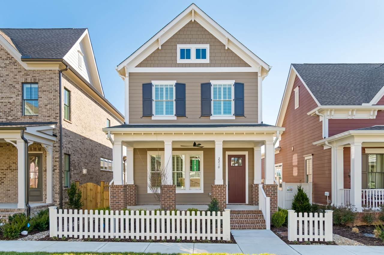 2210 Paden Road - Photo 1