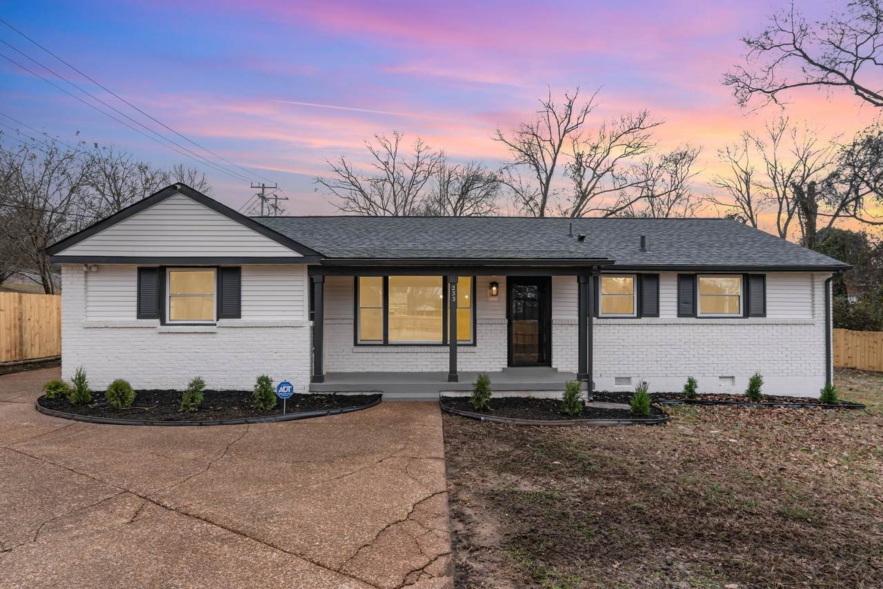 233 Haywood Ln - Photo 1