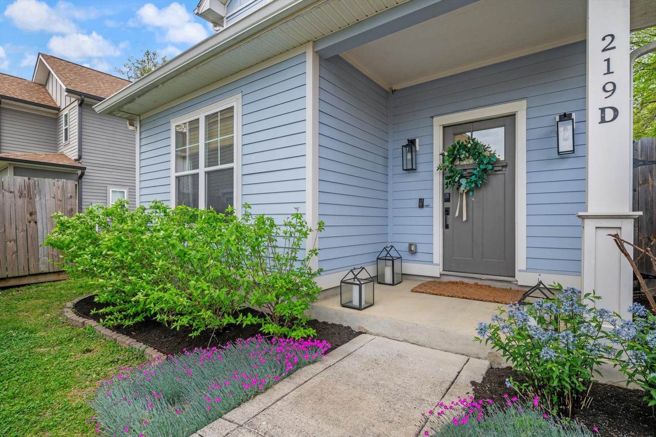 219D Prince Ave - Photo 1