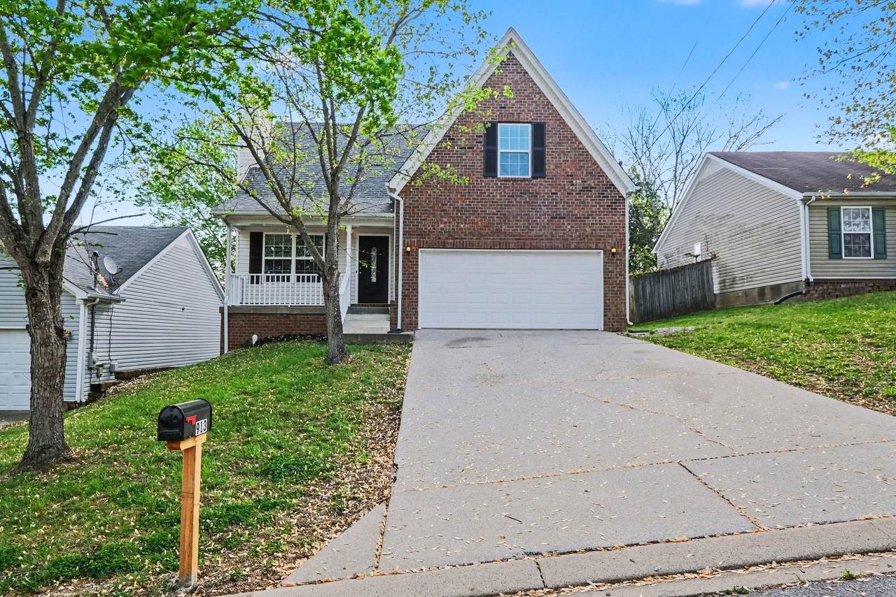 913 Tom Hailey Blvd - Photo 1