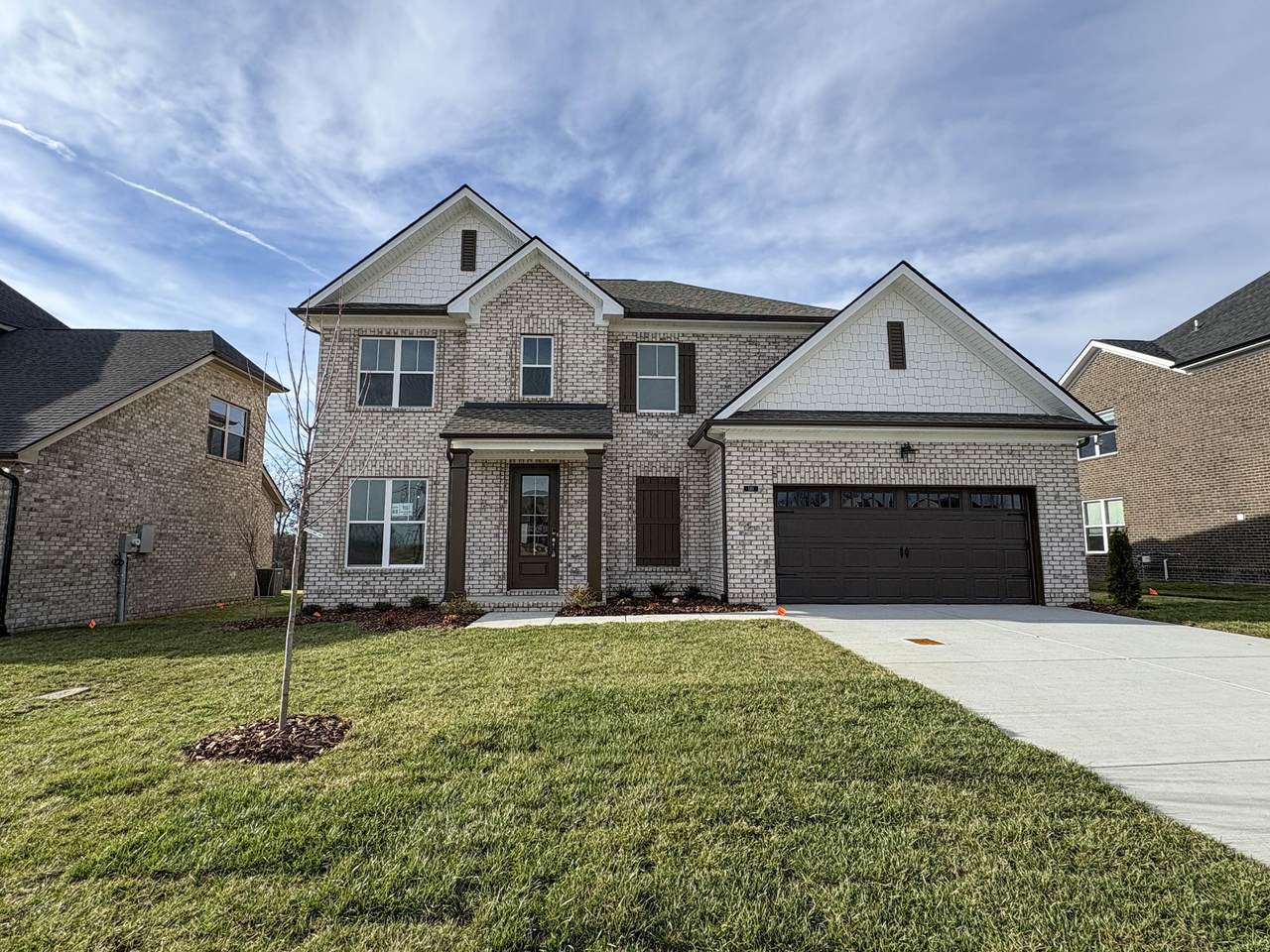 110 Harlinsdale Blvd Lot 88 - Photo 1