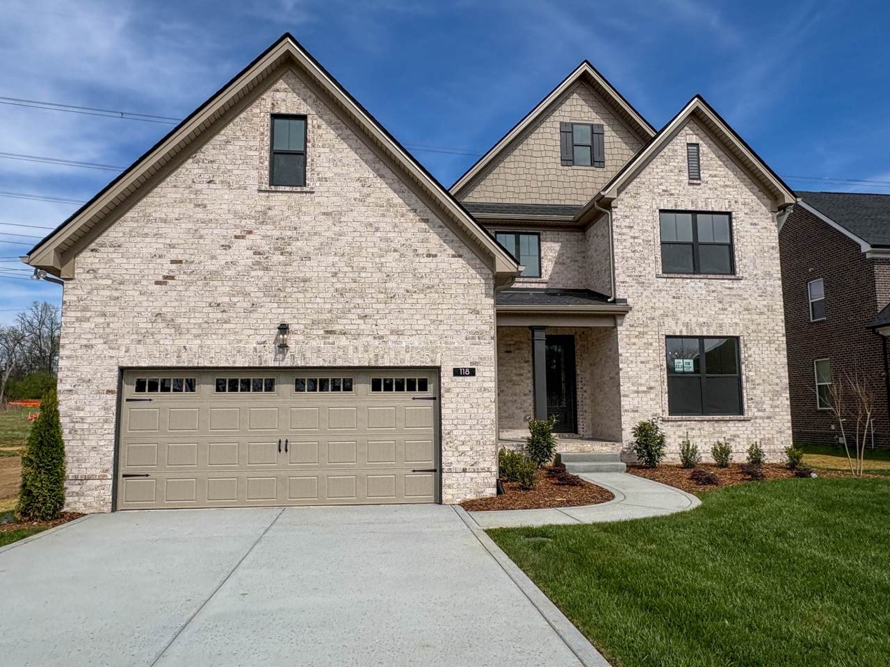118 Hayden Ln Lot 223 - Photo 1