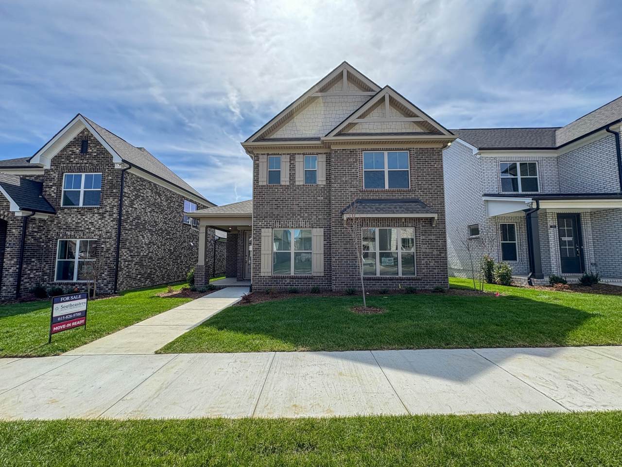 107 Sable East St Lot 172 - Photo 1