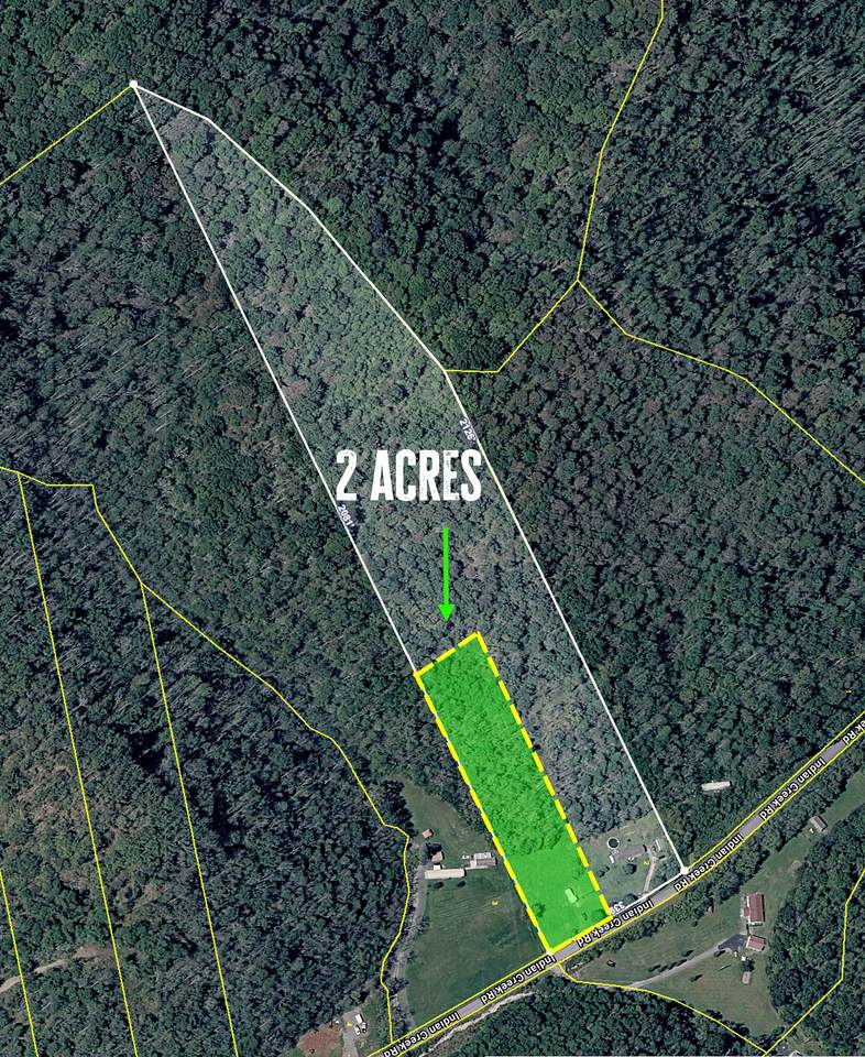 1675 Indian Creek Rd - Photo 1