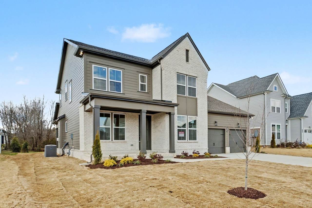 3223 Hopetown Way - Photo 1