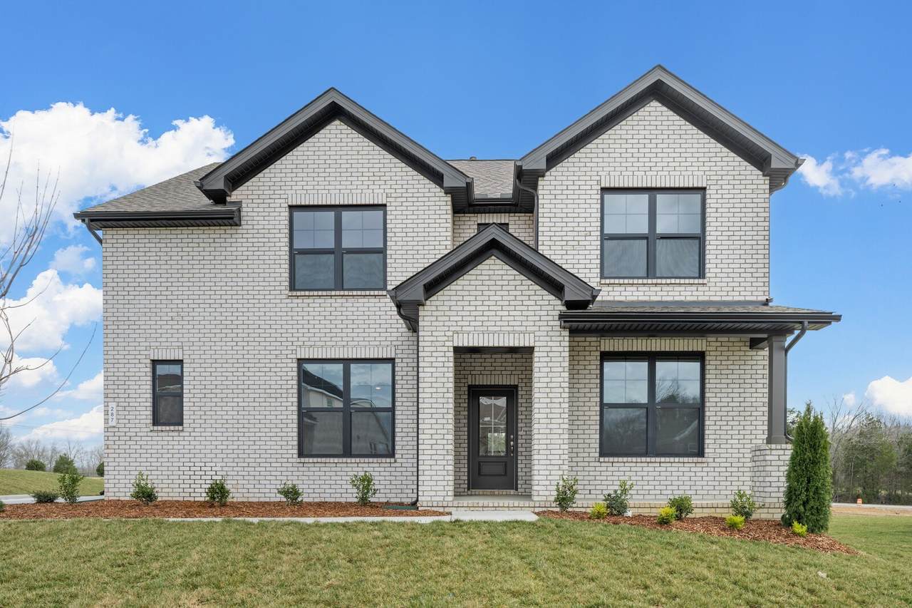 287 Johnnys Place - Photo 1