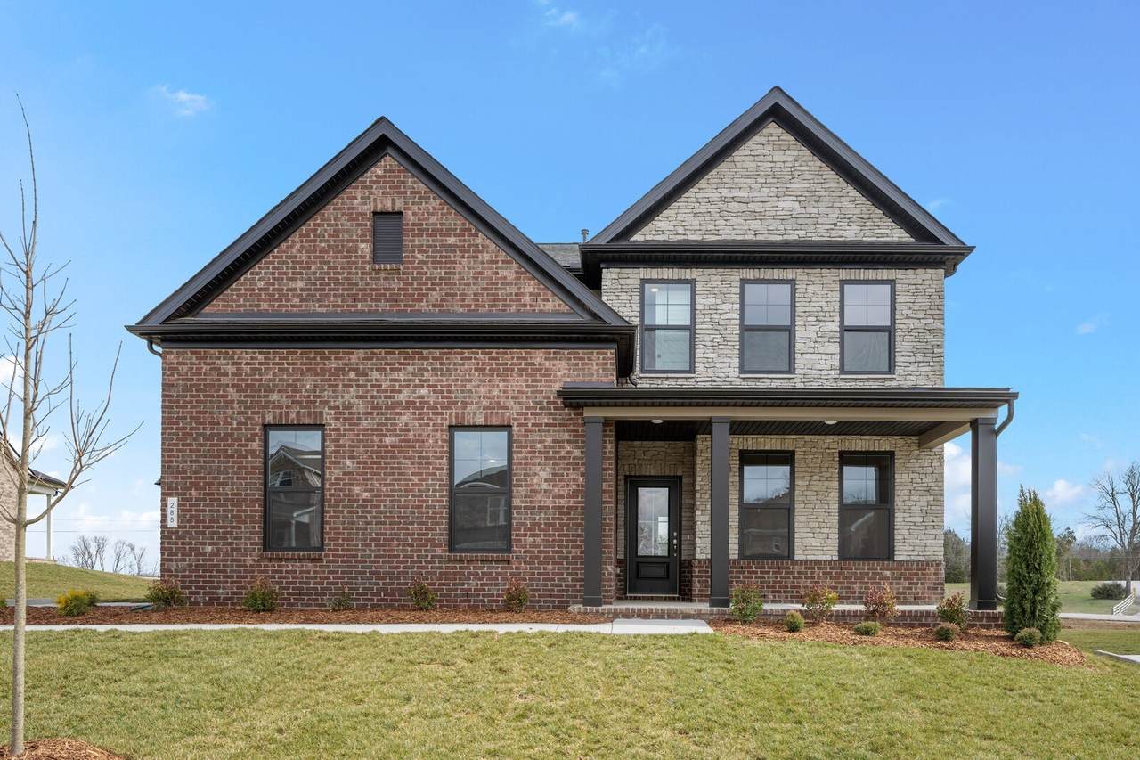 285 Johnnys Place - Photo 1