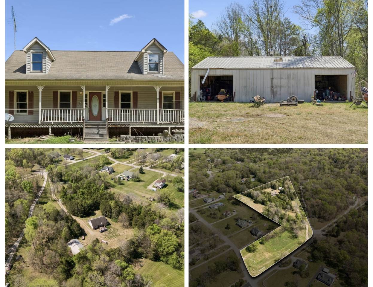 1550 Caney Court Ln - Photo 1