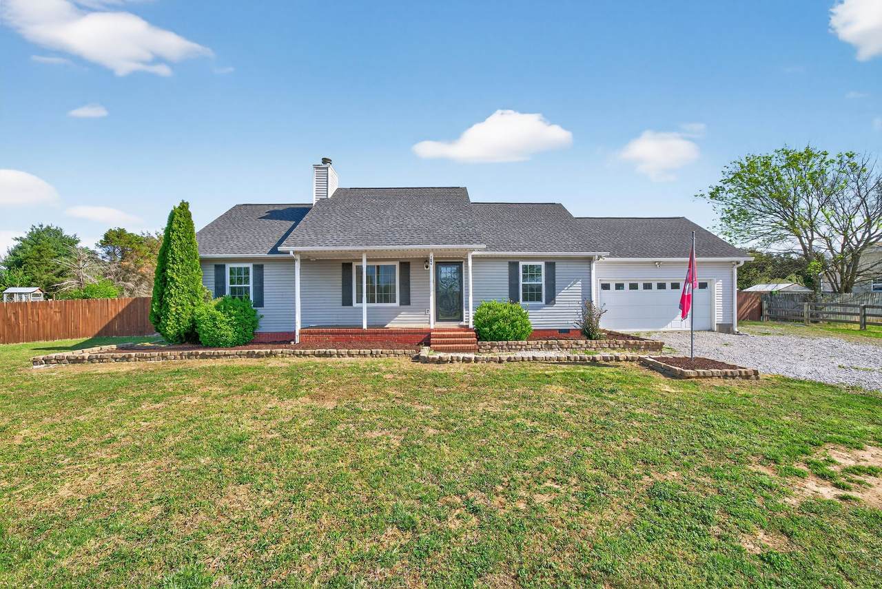 1698 John Sharp Rd - Photo 1