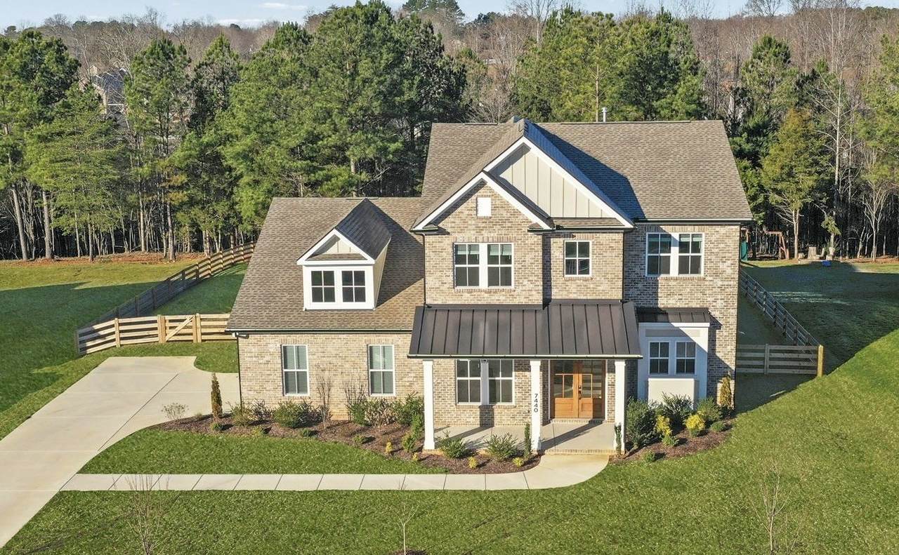 7440 Atwater Circle - Photo 1