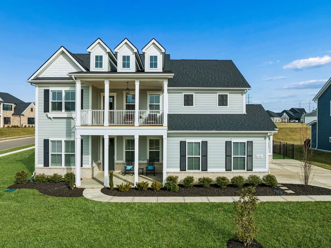 7283 Fiddlers Glen Dr - Photo 1