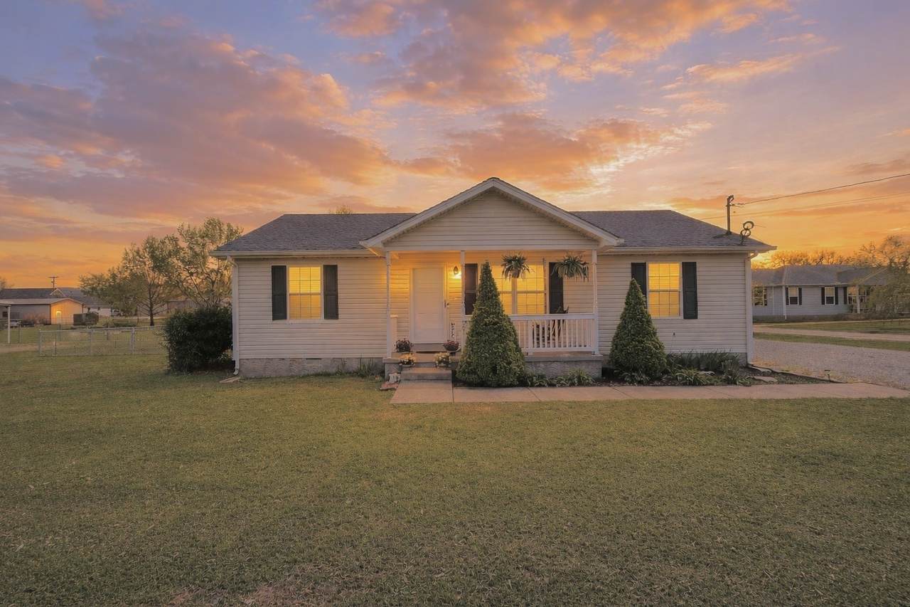 991 Rock Springs Midland Rd - Photo 1
