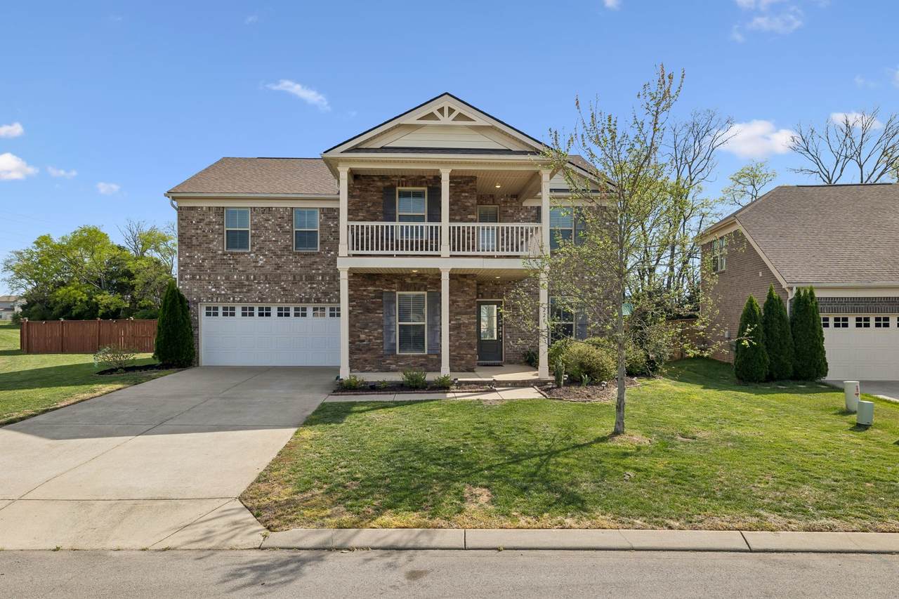 228 Rosemary Way - Photo 1