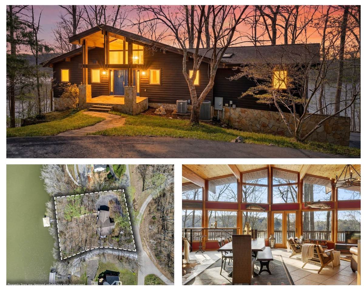 203 Whispering Hills Dr - Photo 1