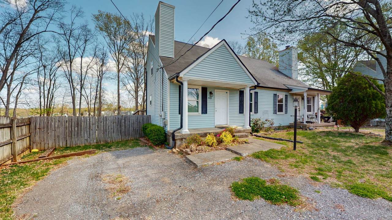 528 Debbie Dr - Photo 1