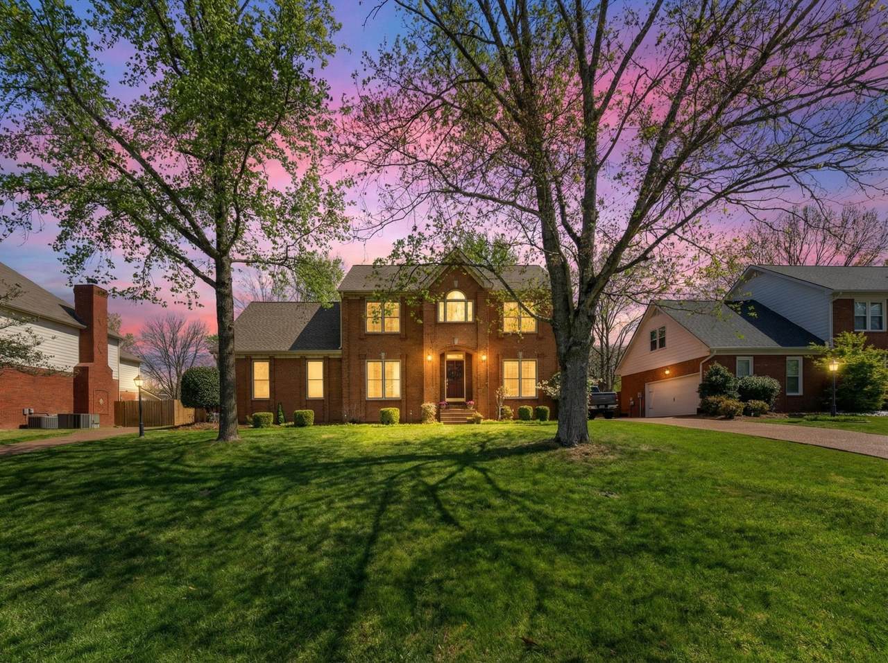 504 Ridgestone Dr - Photo 1