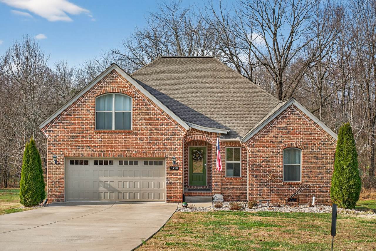 6716 Old Highway 431 - Photo 1