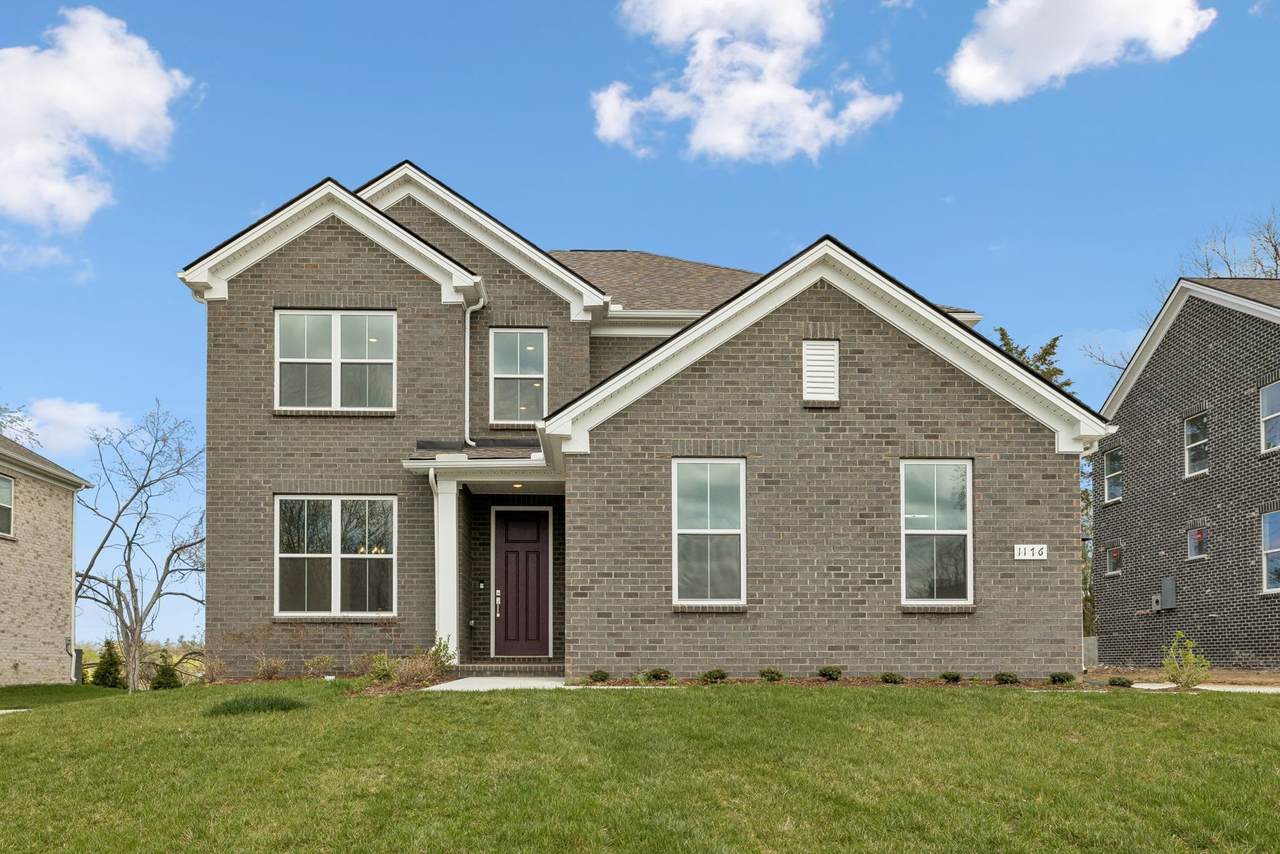 1176 Sydney Terrace - Photo 1