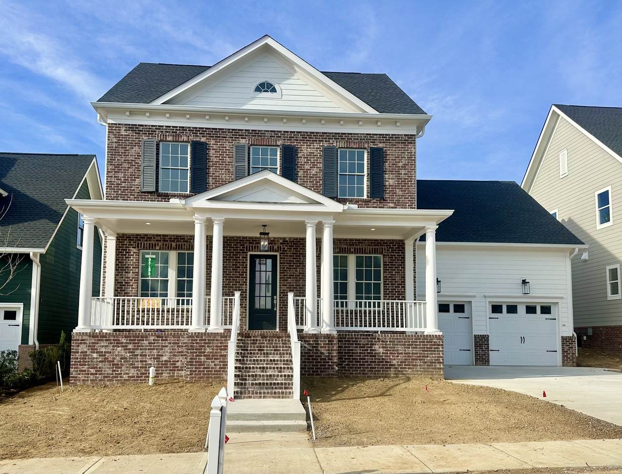 3014 Winterberry Drive - Photo 1
