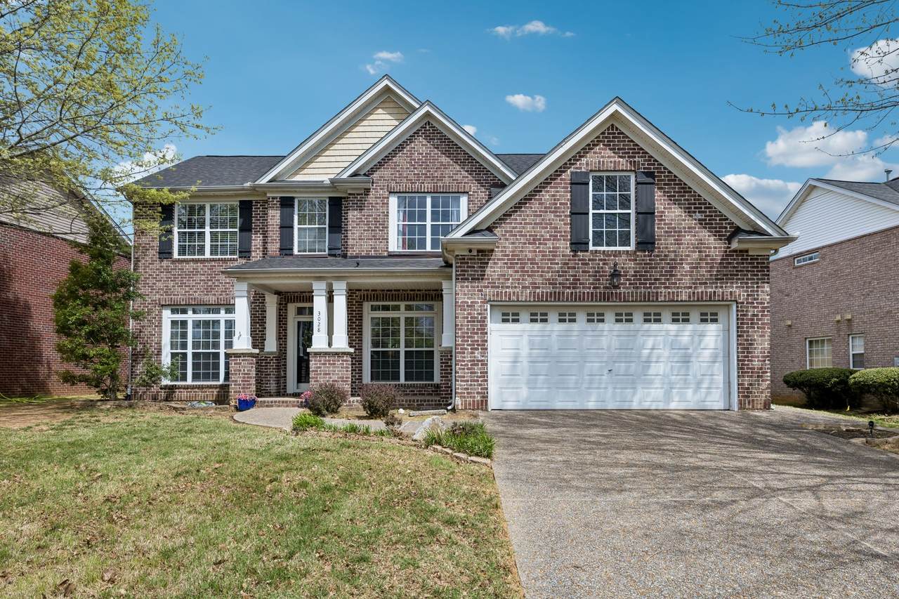 3028 Ballenger Dr - Photo 1
