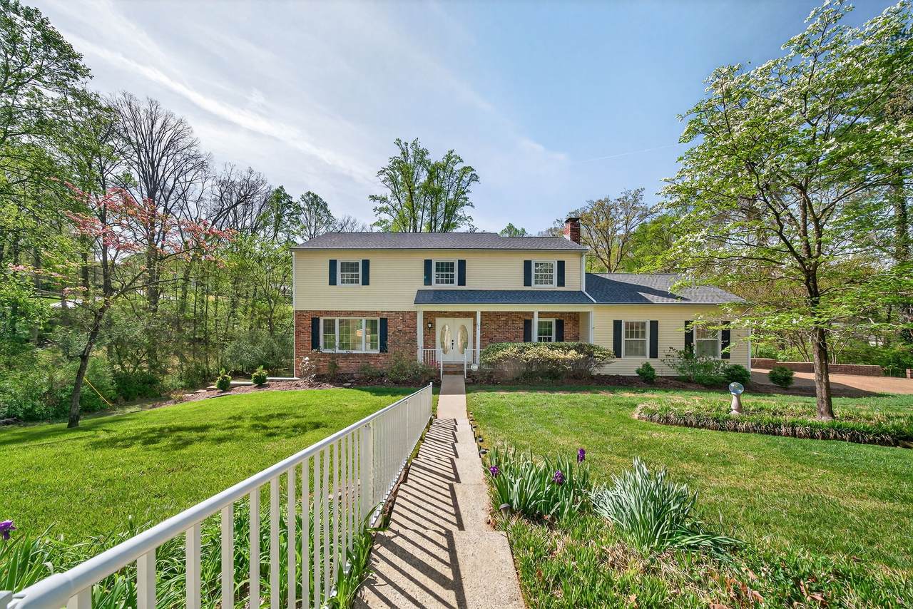 690 Valley Forge Rd - Photo 1