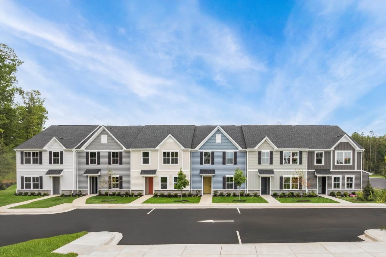 631 Big Bend Ct - Photo 1