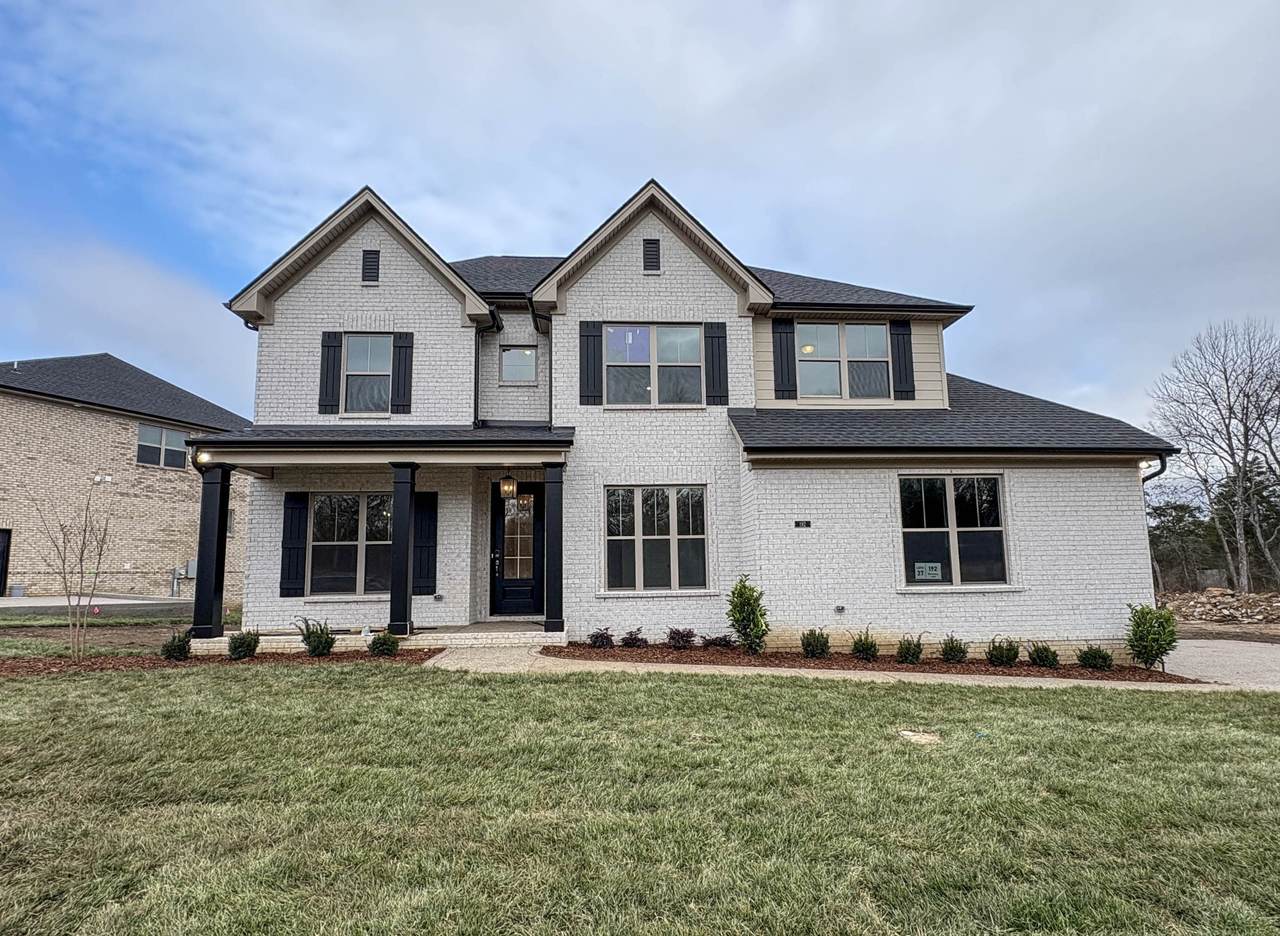 192 Watermill Ln Lot 37 - Photo 1